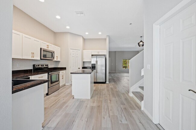 Photo - Beautiful 3 bed 2 bathroom home in a peaceful neighborhood