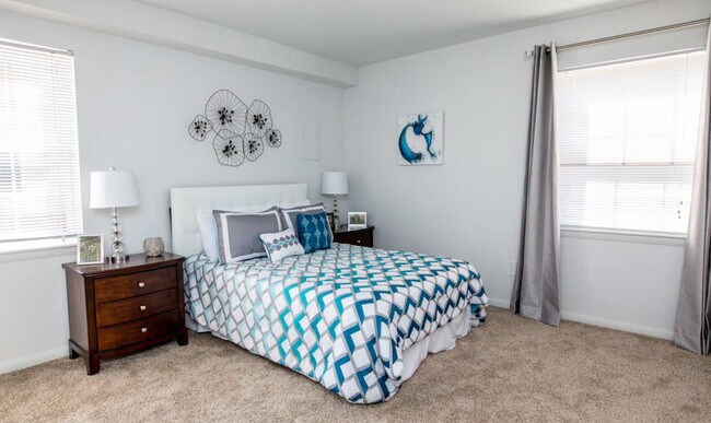 The Residences at Forest Grove