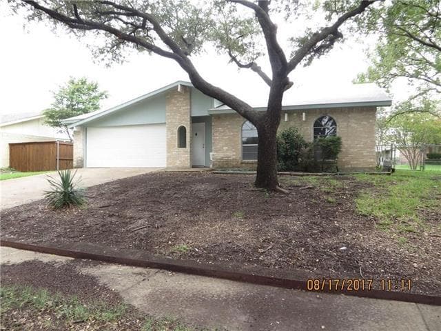 Photo - 1201 Platt Dr House