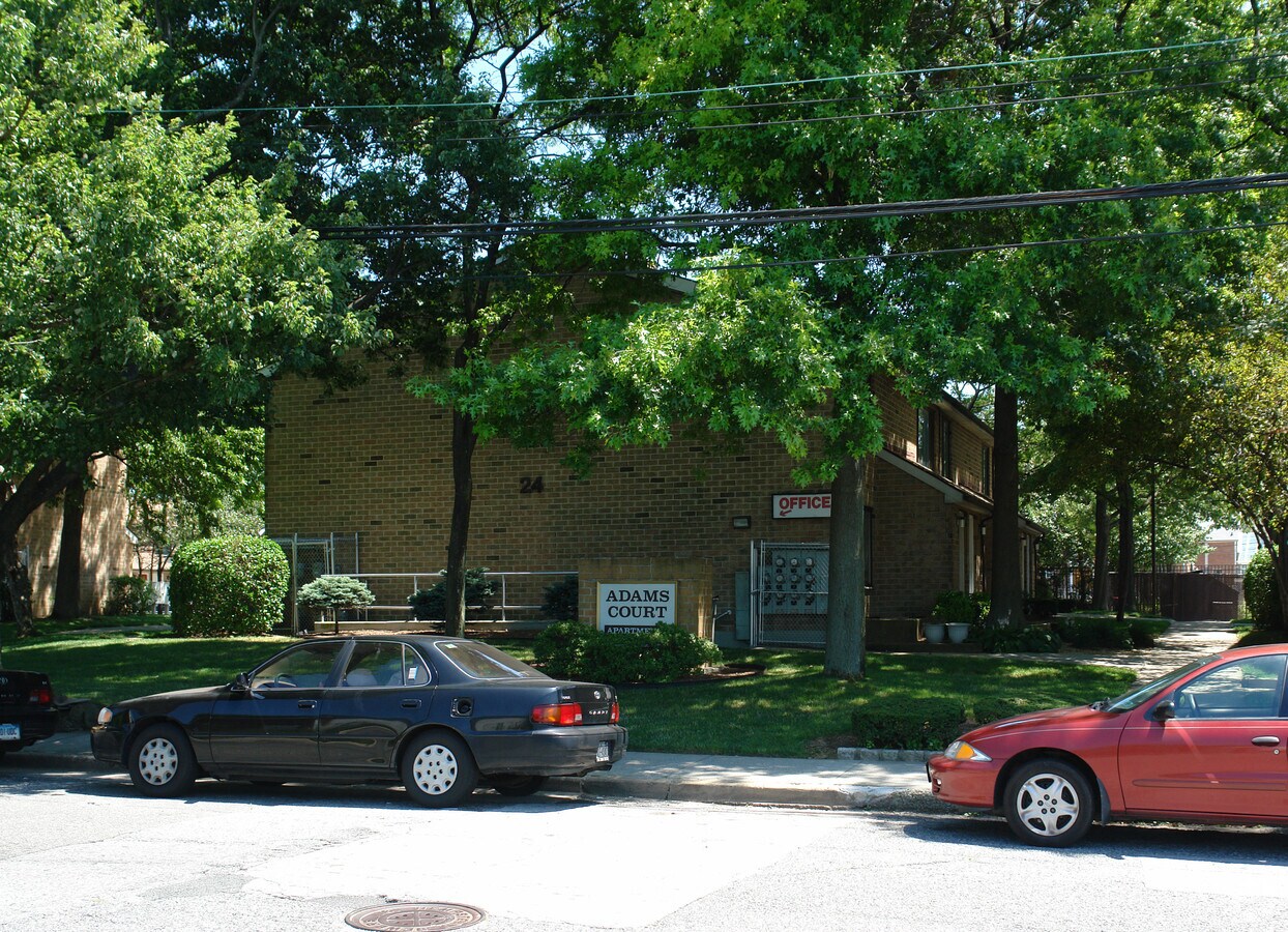 Photo - Adams Court