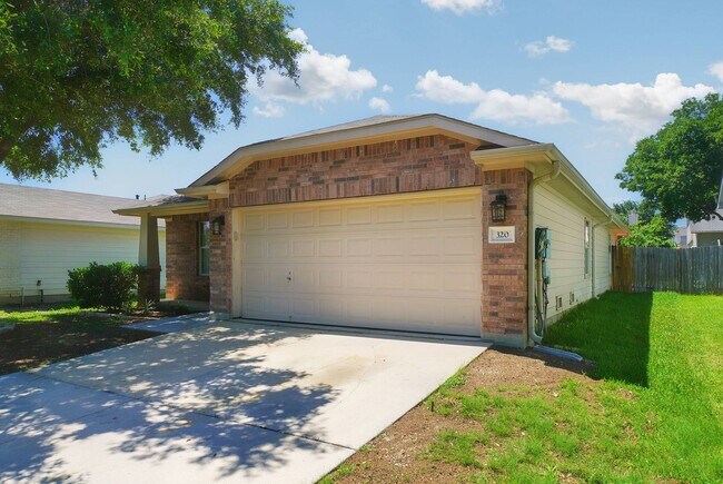 Photo - Cozy Home in Cibolo Valley Ranch Now Available - Realtor Commission: $500