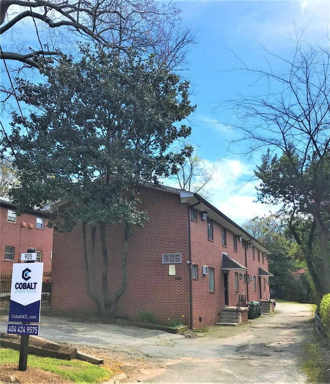 Building Photo - 905 Greenwood Ave NE Unit 4