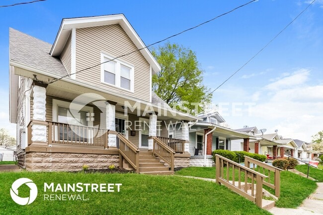Photo - 124 N 43rd St