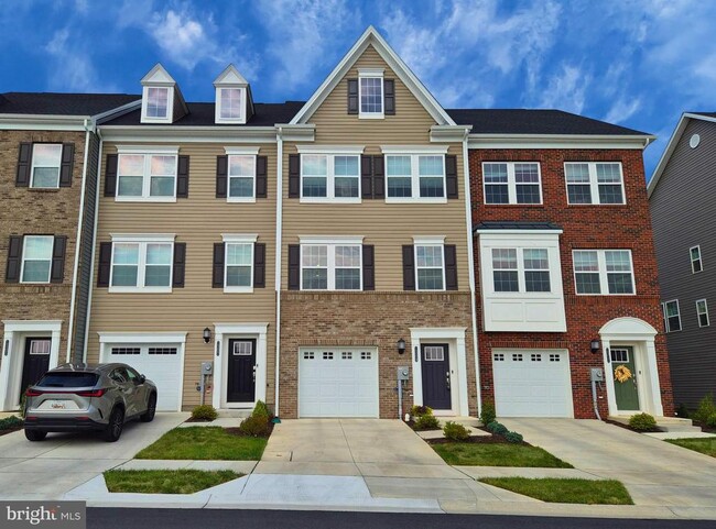 Building Photo - 1309 Arvon Trl Rental