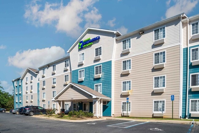 Furnished Studio-Tallahassee - Northwest