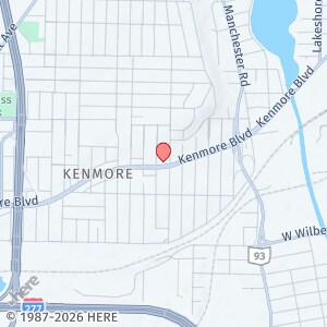 Photo - 835 Kenmore Blvd Unidad Up