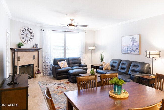 Building Photo - 19777 N 76th St Unit 1314 Rental