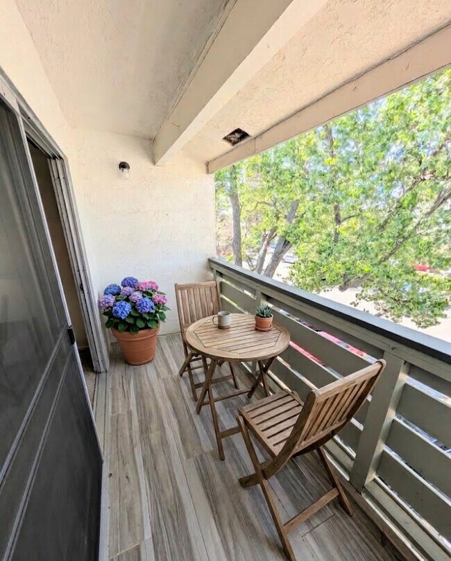 Oxford Parkside Apartments