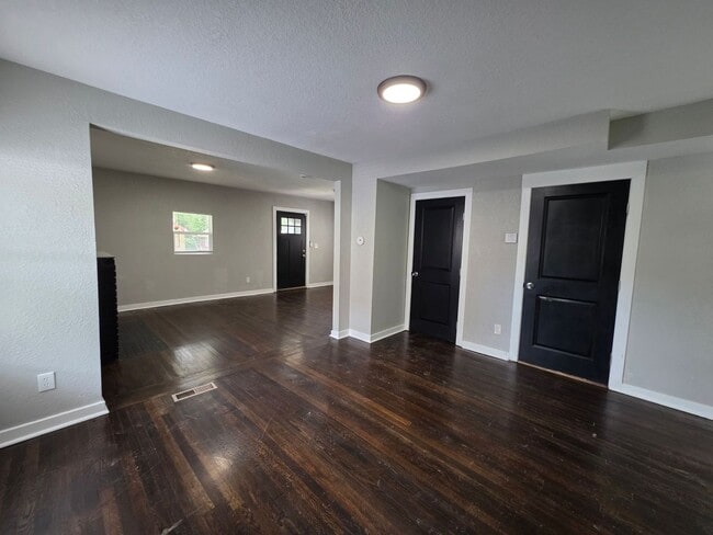 Photo - Spacious 4-Bedroom, 2.5-Bath Home with Hardwood Floors