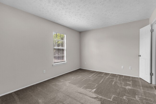 Greenbriar Apartments