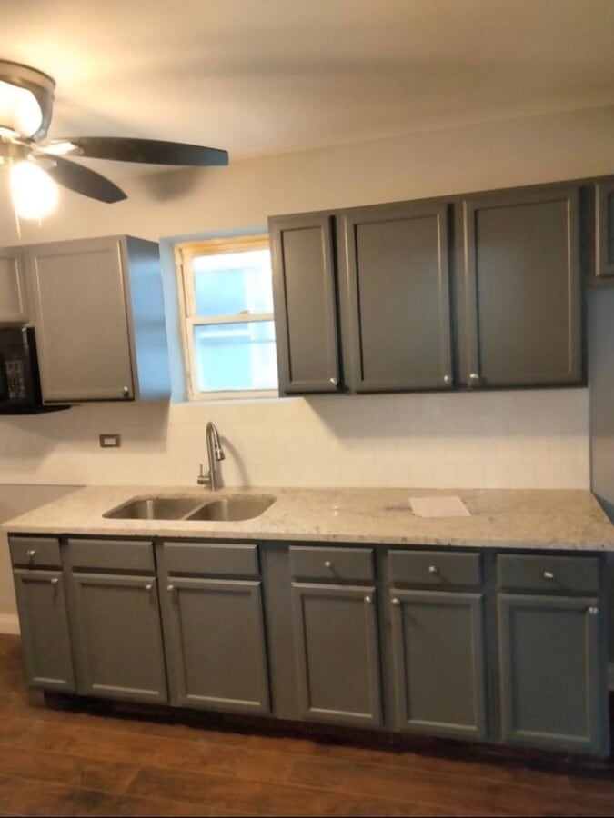 Photo - 5536 S Perry Ave