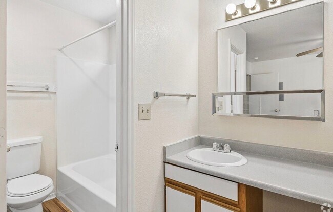 51 S Maricopa St Unit 1201