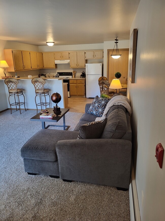 Bridgewood Golf Estates