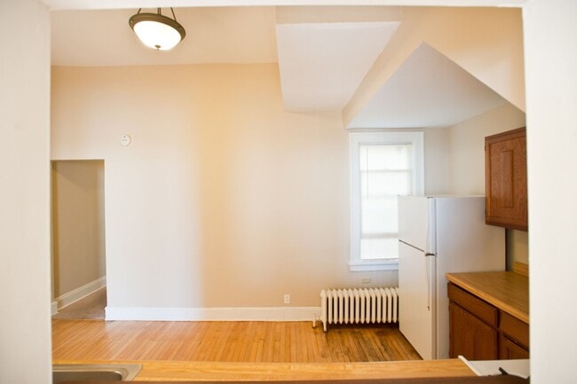 Photo - Spacious 2BR on Milwaukee’s Lower East Side – $1,395/mo | Heat Included + Free Laundry