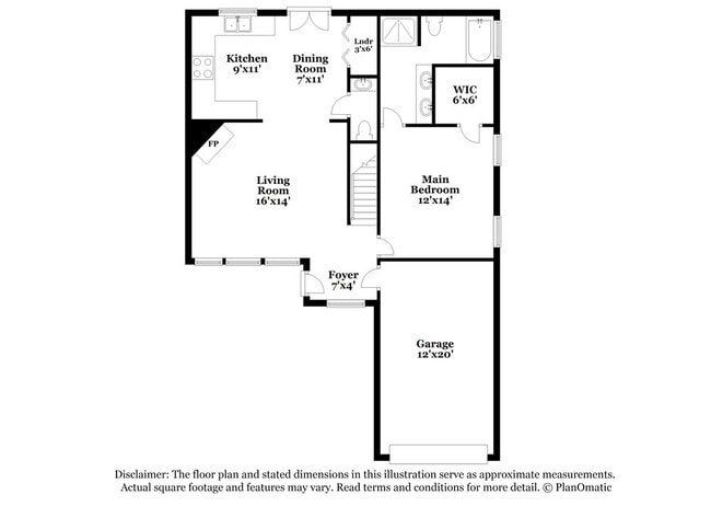 Photo - 734 Ablow Dr