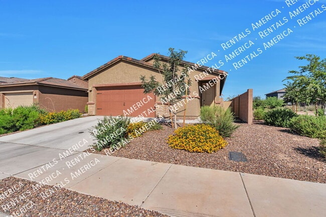 Building Photo - 7754 S Via Perfecta Rental