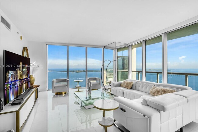 Photo - 495 Brickell Ave Unit 5301
