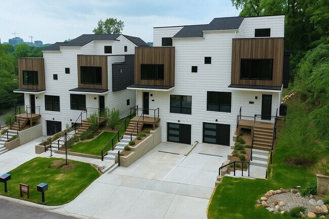 Photo - 211 Sunset Rd Townhome