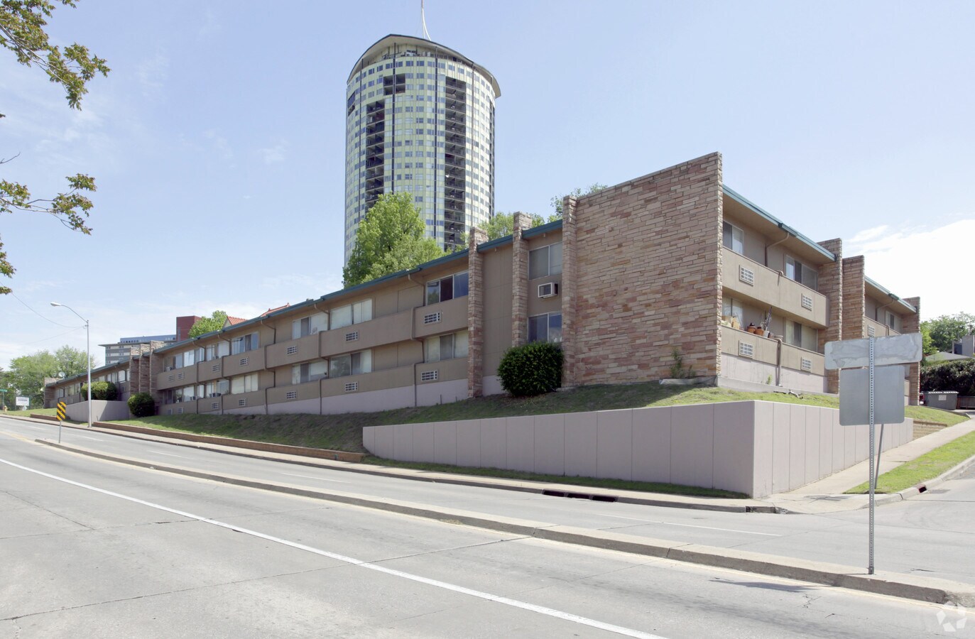 Photo - Terrace View Apartments
