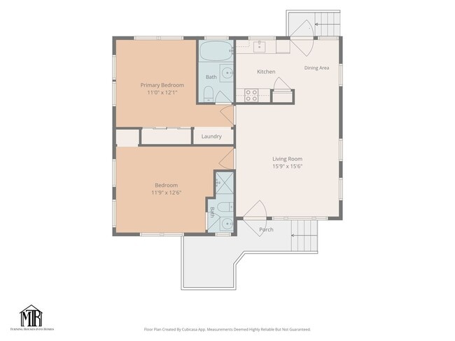 Photo - 536 Fairway Dr