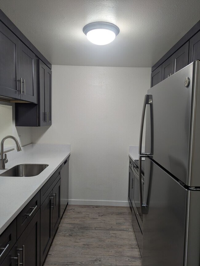 Photo - Citigate Apartments