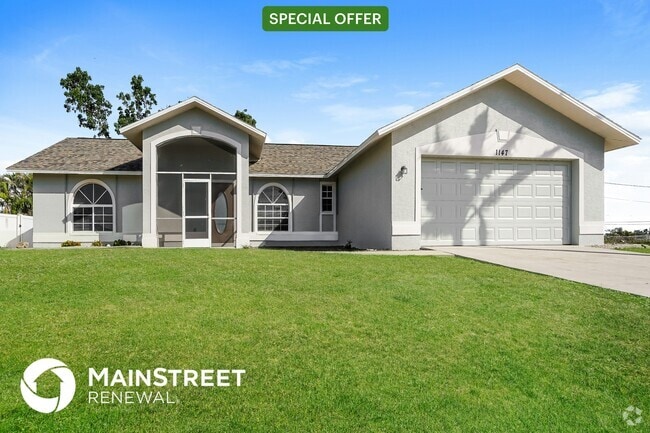 Building Photo - 1147 SW 15th St Rental