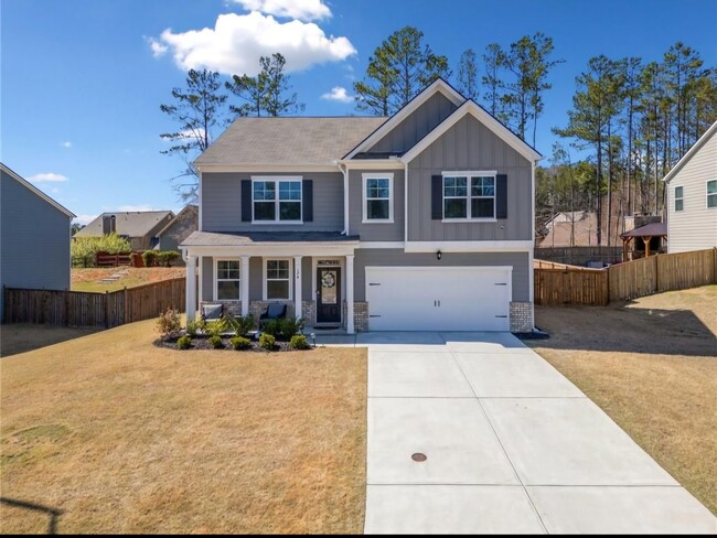 Photo - 174 Sienna Blf House