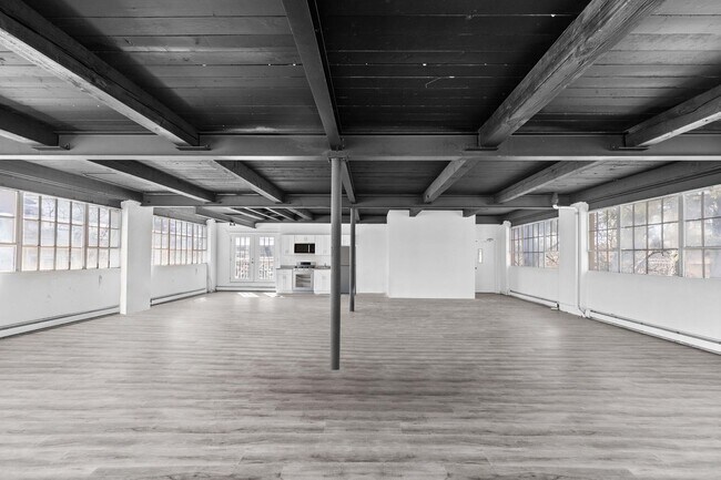 Photo - Essex &amp; West End LLC Unit Commercial #3 (2nd Floor)