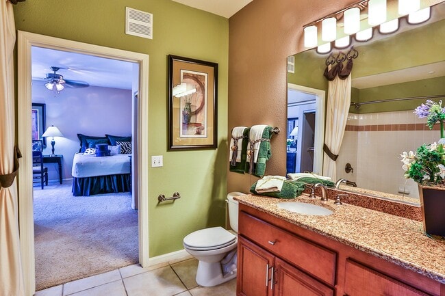 Photo - The Boulders at Lone Mountain