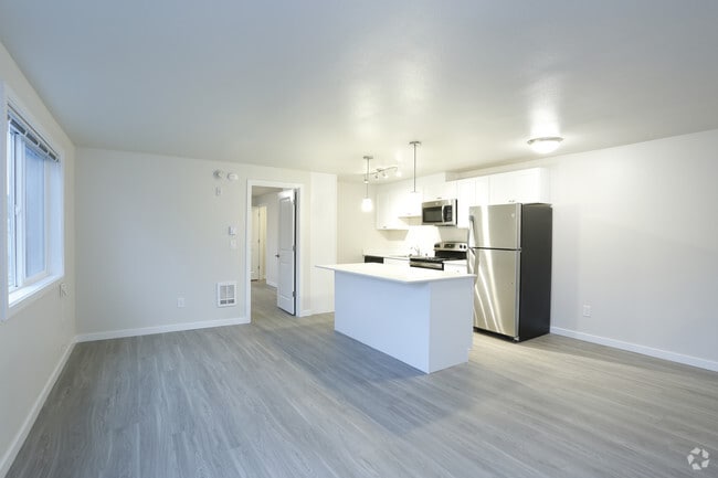 Azure Apartments