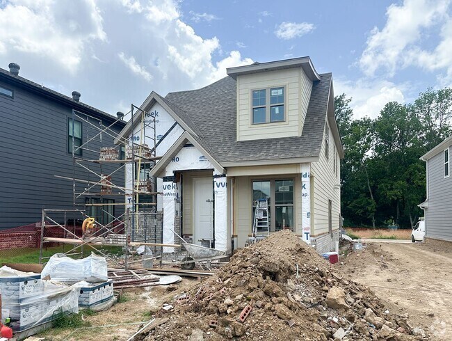 Building Photo - 4305 W Bronco Dr Rental