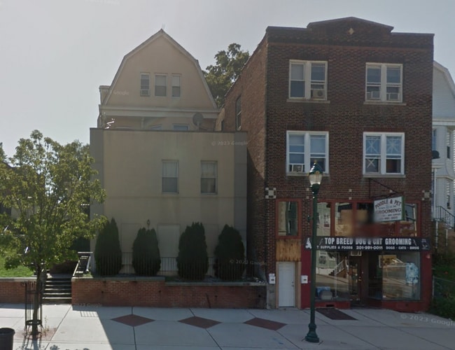 Building Photo - 114 Kearny Ave Unit One Rental