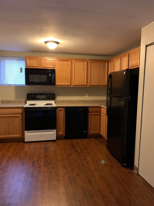 Village Terrace Apartment Homes