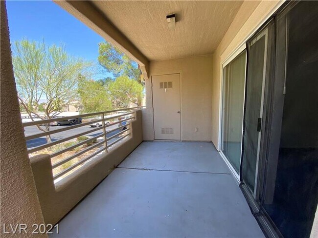 Photo - Charming 1-Bedroom Condo in Gated 89128 Co...