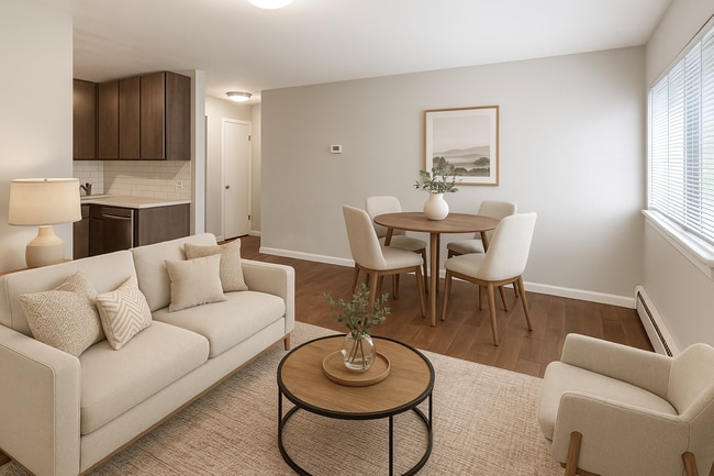 Photo - 2205 Bryant Ave: The Lowry Hill Nook