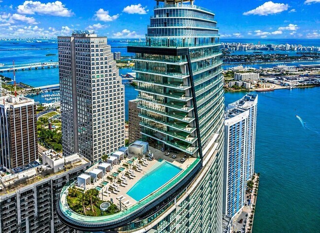 Photo - 300 Biscayne Blvd Way Unit 4201E