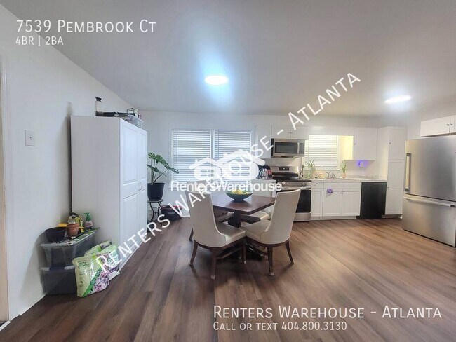 Photo - 7539 Pembrook Ct