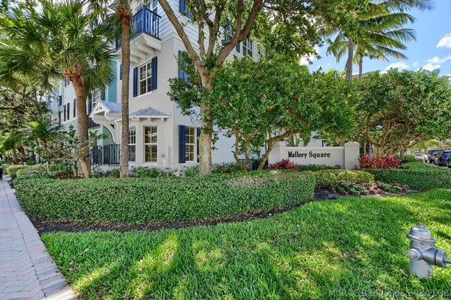 Building Photo - 503 N Mallory Cir