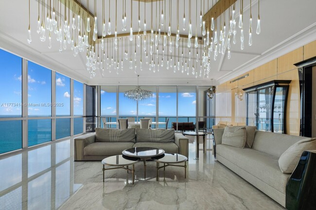 Building Photo - 17749 Collins Ave Unit 3501 Rental