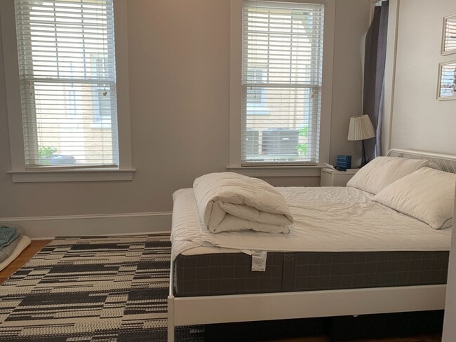 Photo - Historic 2 bdroom apt with Riverview