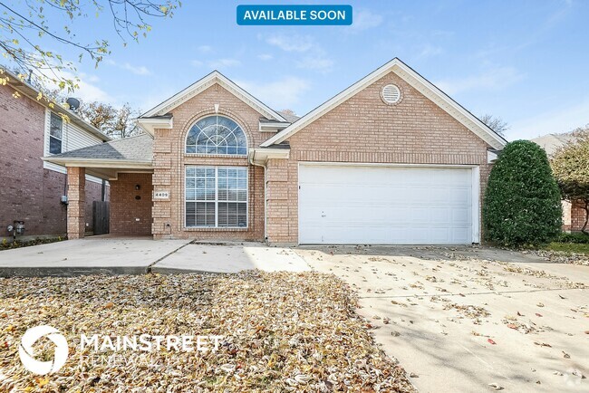 Building Photo - 4409 Slick Rock Chase Rental