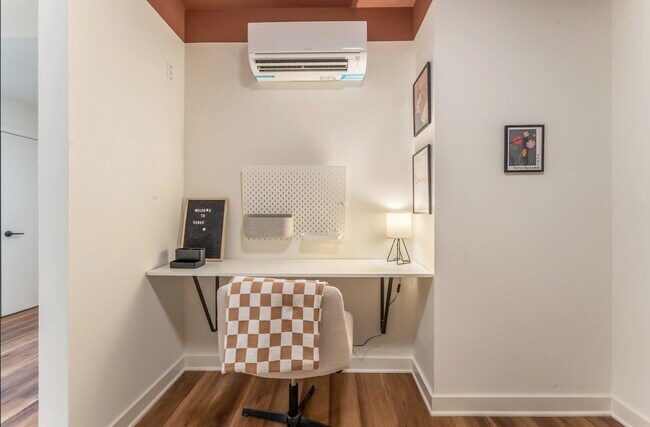 Photo - 857 COMMUNIPAW Ave Unit 210