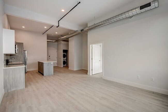 Riverfront Lofts