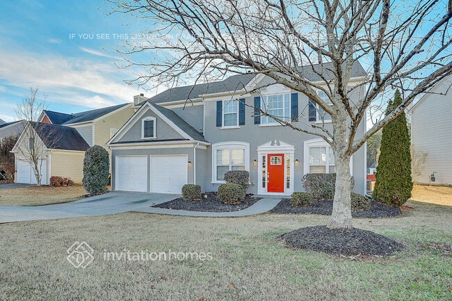 Building Photo - 4391 Sugar Maple Dr NW