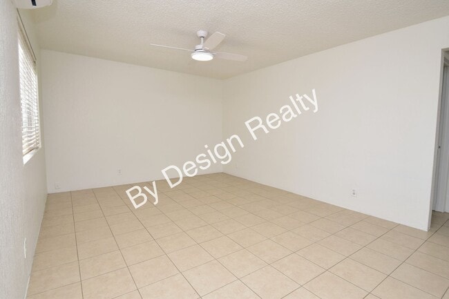 Photo - Updated 2 Bed 1 Bath Duplex with Fresh Paint, Ductless Heating/Cooling and Private Yard