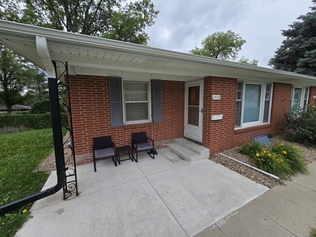 Building Photo - 3803 F St