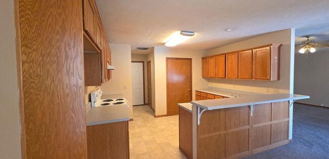 Photo - 3 Bedroom 2 Bathroom home in Nixa for $1395!