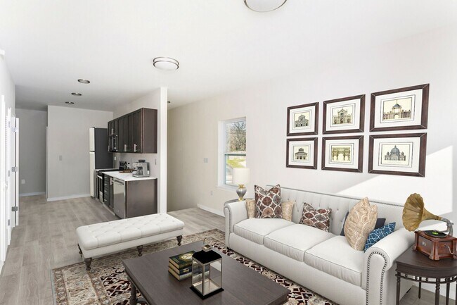 Photo - 4907 Hamilton Ave