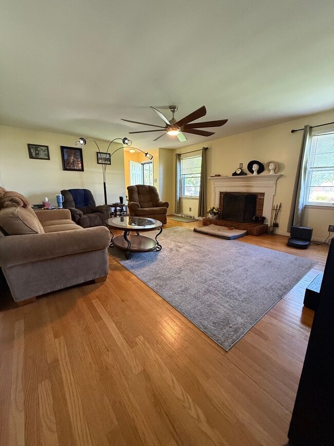 416 Blane Dr