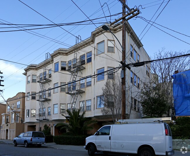 Photo - Pine Knolls Apartments